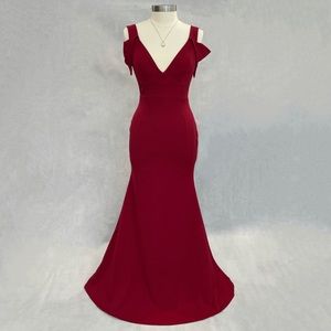 Windsor red dress